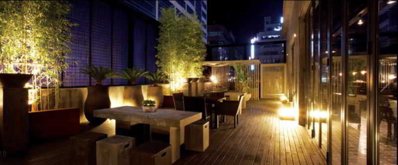 Hotel Lee Design Yongin