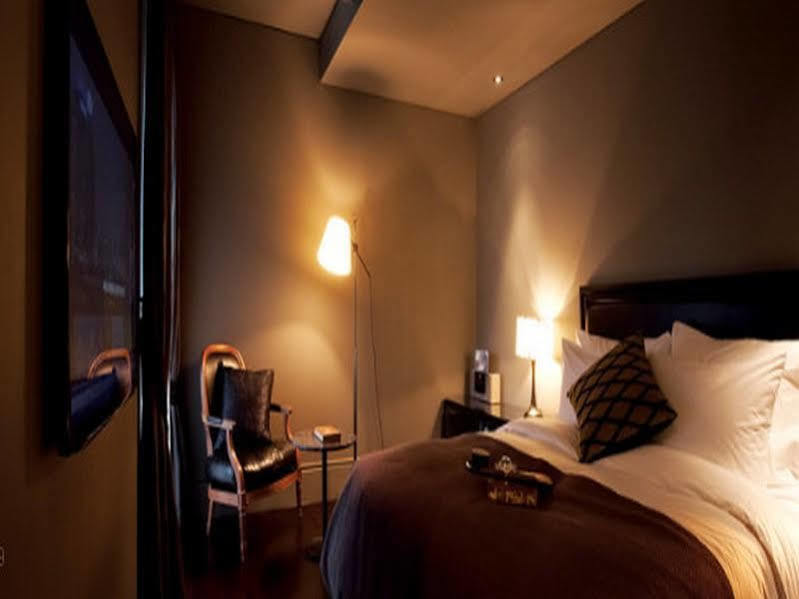 Hotel Lee Design